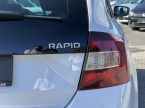 Škoda Rapid - fotka číslo 42