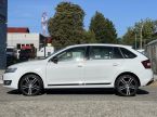 Škoda Rapid - fotka číslo 3