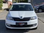 Škoda Rapid - fotka číslo 1