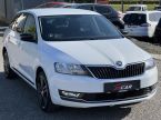 Škoda Rapid - fotka číslo 2