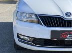 Škoda Rapid - fotka číslo 37