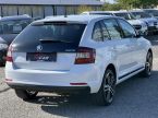 Škoda Rapid - fotka číslo 6