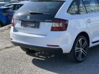 Škoda Rapid - fotka číslo 43