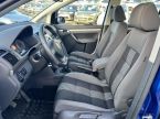Volkswagen Touran - fotka číslo 6