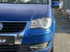 Volkswagen Touran - fotka číslo 32