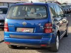 Volkswagen Touran - fotka číslo 5