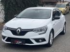 Renault Mégane - fotka číslo 0