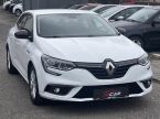 Renault Mégane - fotka číslo 2