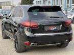 Porsche Cayenne - fotka číslo 4