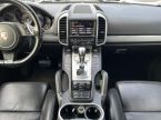 Porsche Cayenne - fotka číslo 22