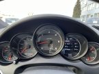 Porsche Cayenne - fotka číslo 16