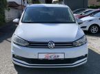 Volkswagen Touran - fotka číslo 1