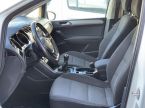 Volkswagen Touran - fotka číslo 8