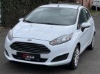 Ford Fiesta - fotka číslo 0