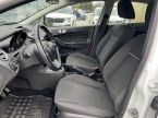 Ford Fiesta - fotka číslo 8