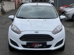 Ford Fiesta - fotka číslo 1