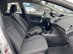 Ford Fiesta - fotka číslo 27