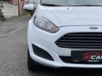 Ford Fiesta - fotka číslo 30