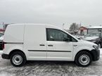 Volkswagen Caddy - fotka číslo 7