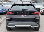 Škoda Kamiq - fotka číslo 5