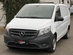 Mercedes Vito - fotka číslo 0