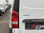 Mercedes Vito - fotka číslo 27