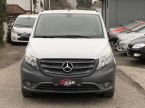 Mercedes Vito - fotka číslo 1