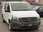 Mercedes Vito - fotka číslo 2
