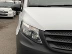 Mercedes Vito - fotka číslo 24