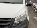 Mercedes Vito - fotka číslo 25