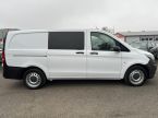 Mercedes Vito - fotka číslo 7