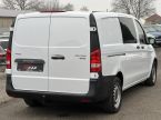 Mercedes Vito - fotka číslo 6