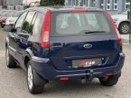 Ford Fusion - fotka číslo 6