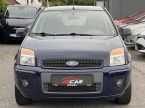 Ford Fusion - fotka číslo 1