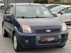 Ford Fusion - fotka číslo 2