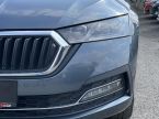 Škoda Octavia - fotka číslo 41