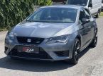 Seat Leon - fotka číslo 0