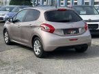 Peugeot 208 - fotka číslo 4