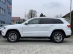 Jeep Grand Cherokee - fotka číslo 3