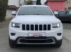 Jeep Grand Cherokee - fotka číslo 1