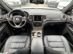 Jeep Grand Cherokee - fotka číslo 22