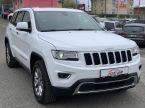 Jeep Grand Cherokee - fotka číslo 2