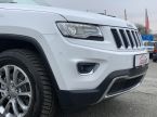 Jeep Grand Cherokee - fotka číslo 44