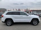 Jeep Grand Cherokee - fotka číslo 7