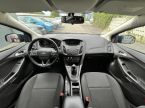 Ford Focus - fotka číslo 17