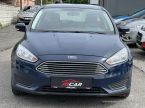 Ford Focus - fotka číslo 1