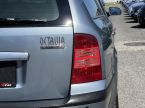 Škoda Octavia - fotka číslo 32