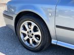 Škoda Octavia - fotka číslo 30