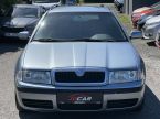 Škoda Octavia - fotka číslo 1