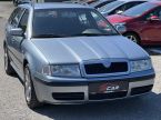 Škoda Octavia - fotka číslo 2
